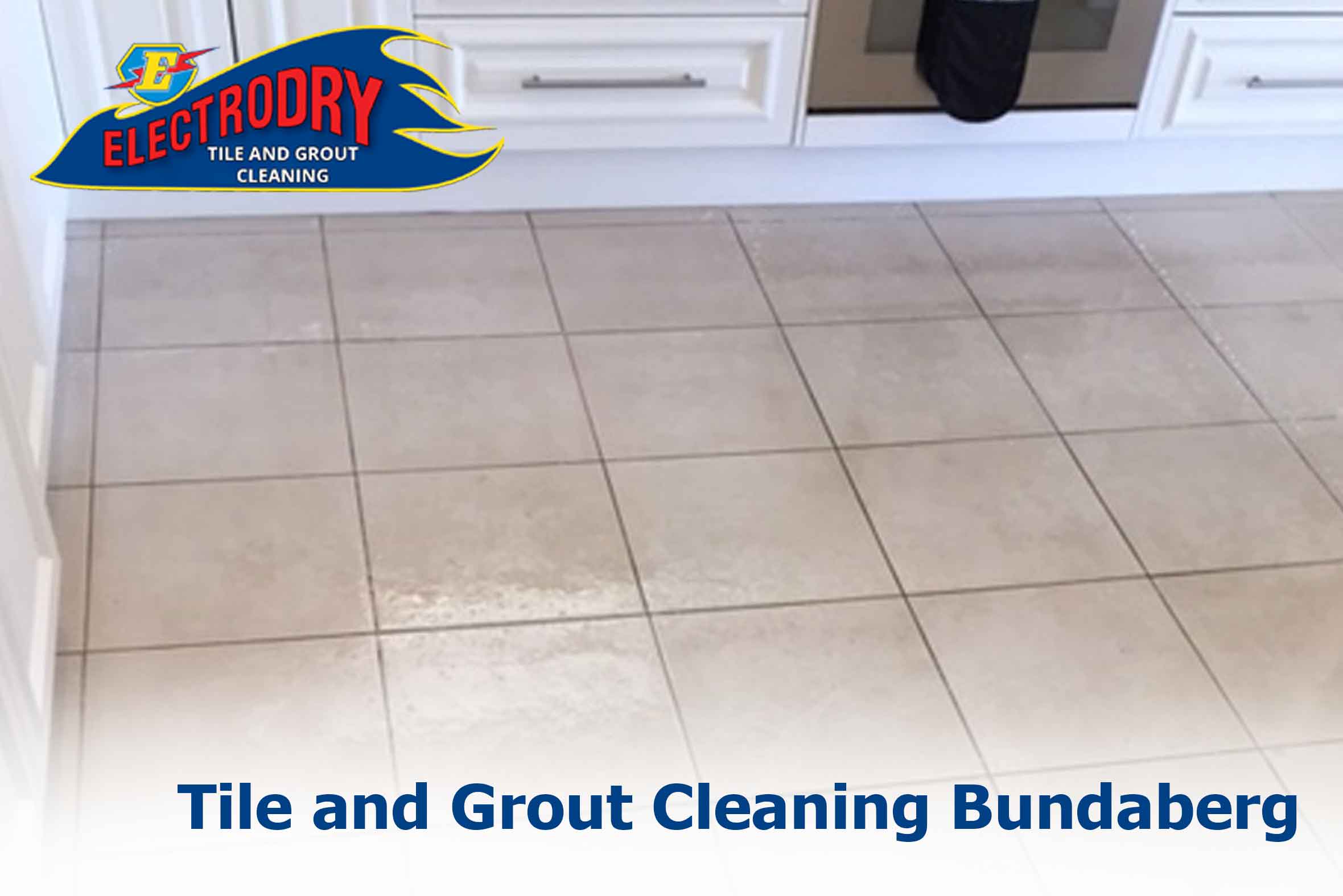 What Is Tile And Grout Cleaning?